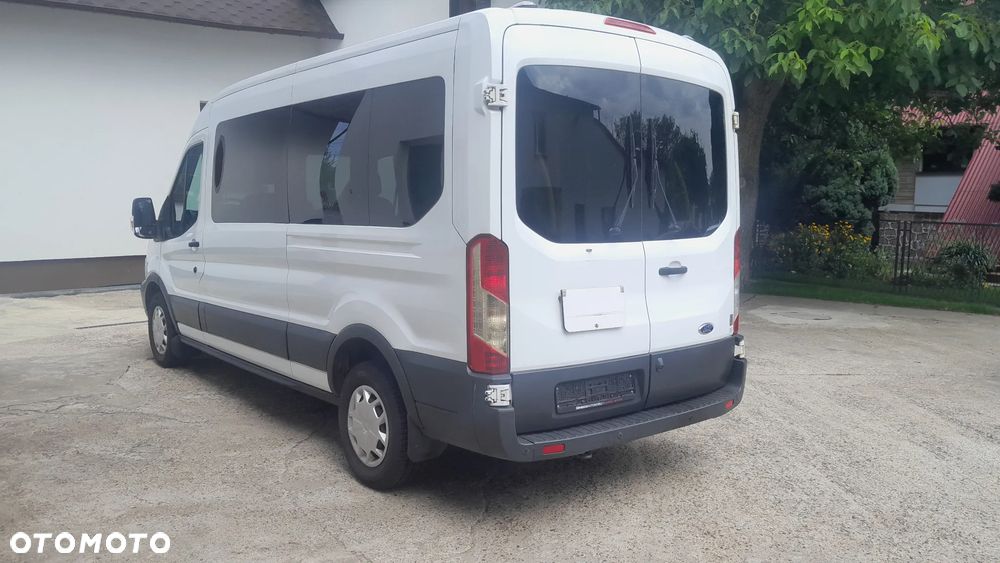 Ford Transit L3H2 VA Trend - 3