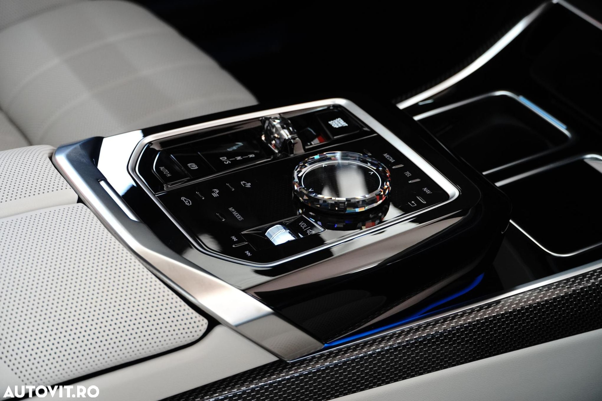 BMW Seria 7 - 19