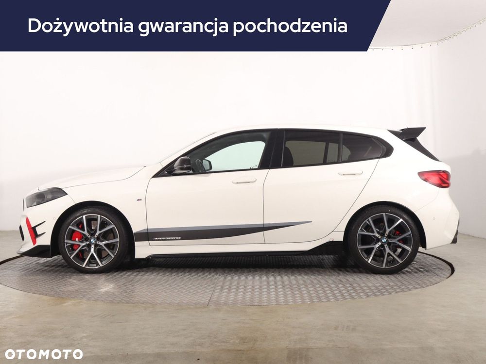 BMW Seria 1 - 4
