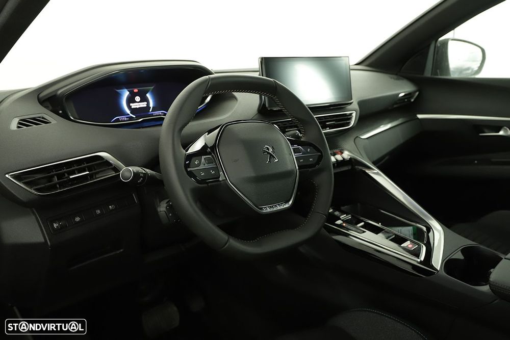 Peugeot 3008 1.6 Hybrid Allure e-EAT8 - 6