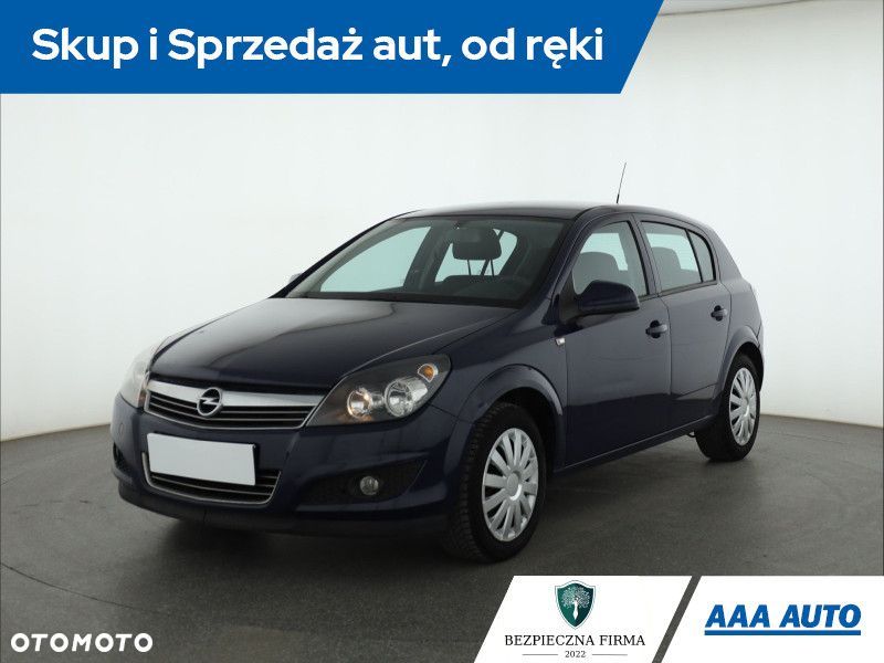 Opel Astra - 3