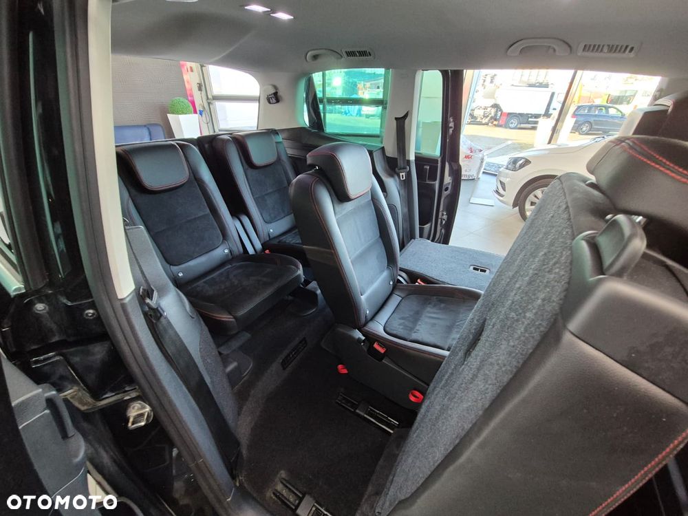 Seat Alhambra 2.0 TDI S&S 4Drive DSG FR-LINE - 37