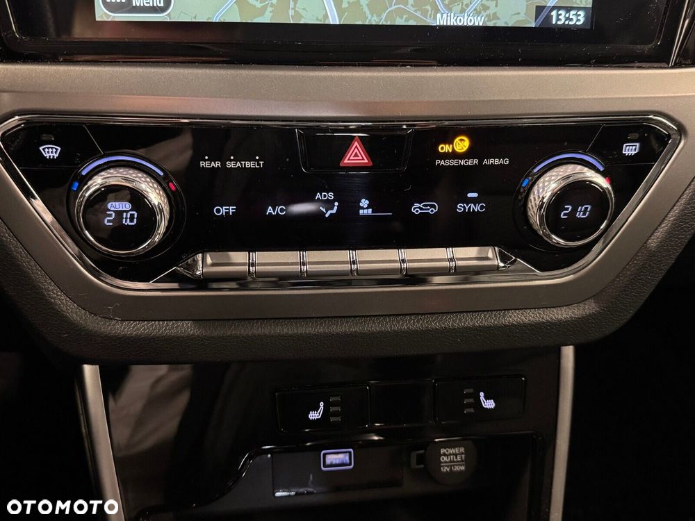 SsangYong/KGM Korando 1.5 T-GDI Quartz 2WD - 20