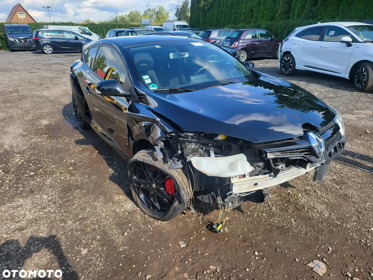 Renault Megane 2.0 16V R.S - 5
