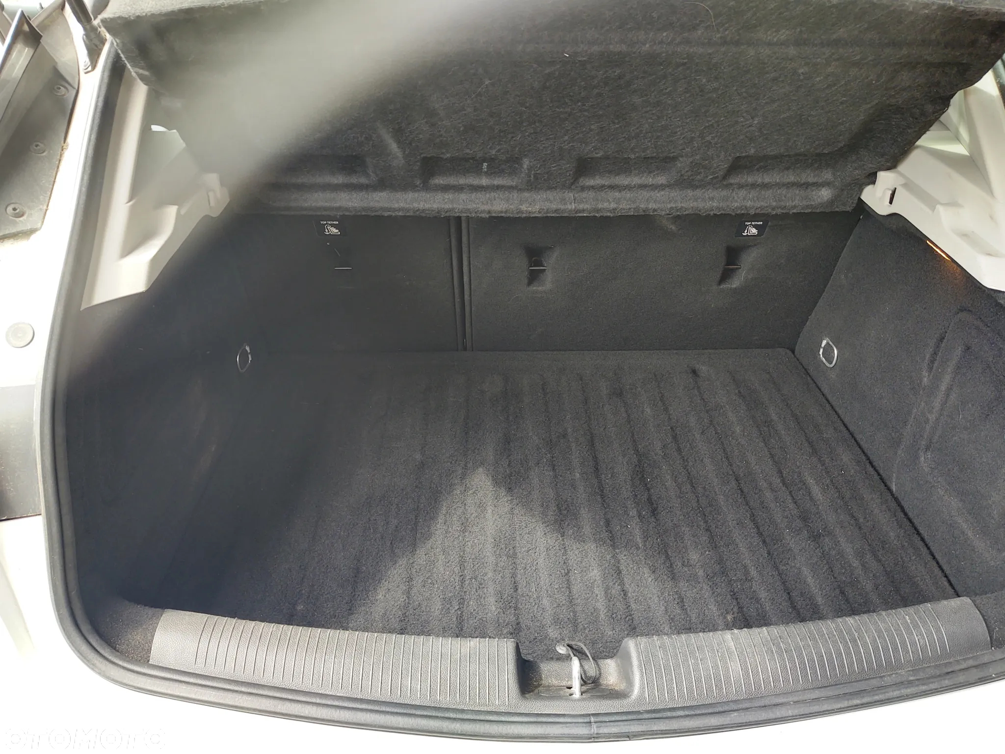 Opel Astra V 1.4 Essentia - 5