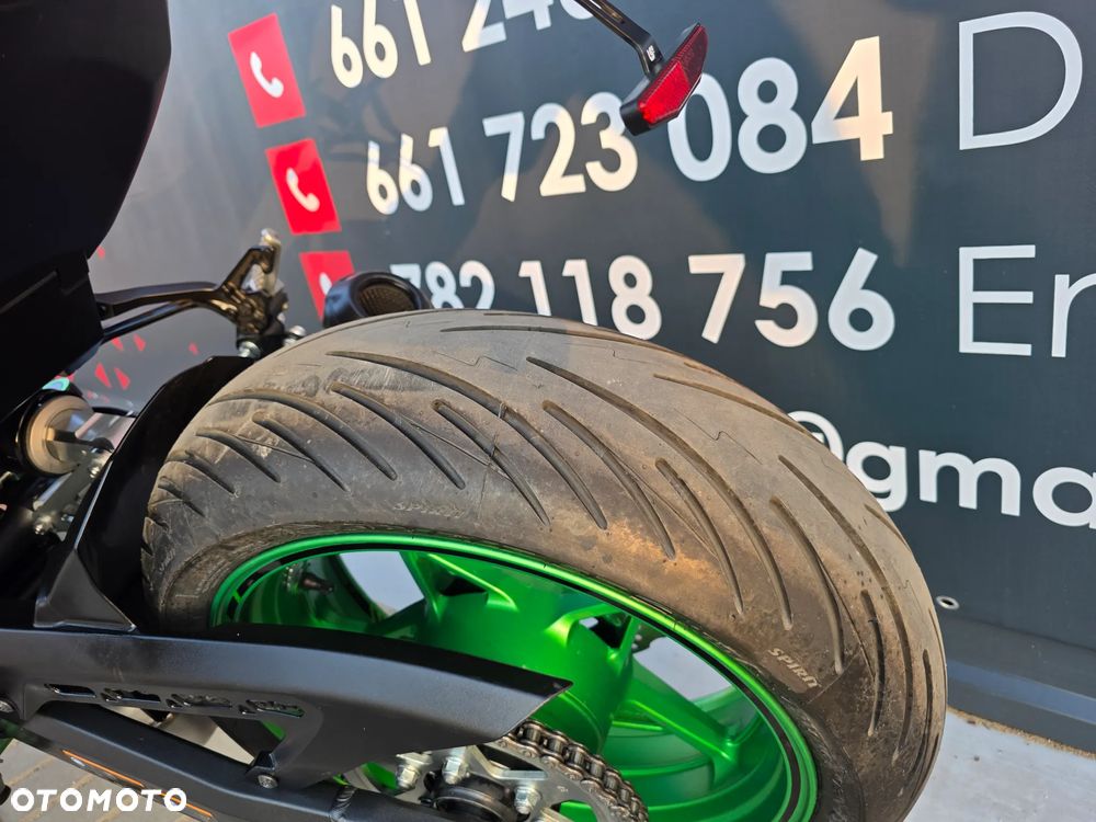 Kawasaki Z 900 - 34