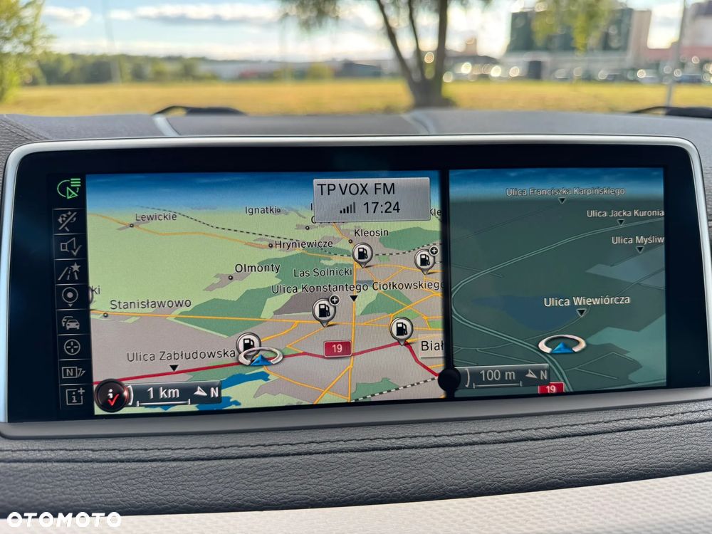 BMW X6 xDrive30d M Sport - 29