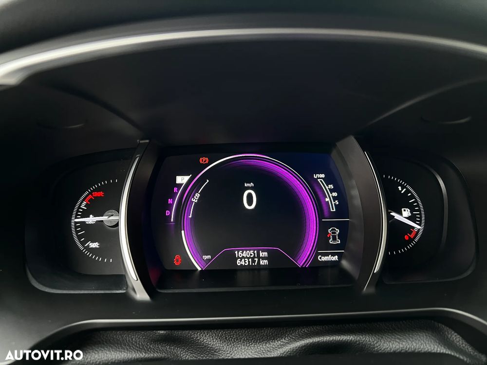 Renault Talisman ENERGY dCi 160 EDC INITIALE PARIS - 8