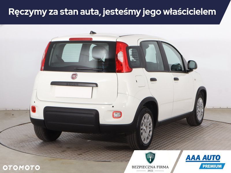 Fiat Panda - 7