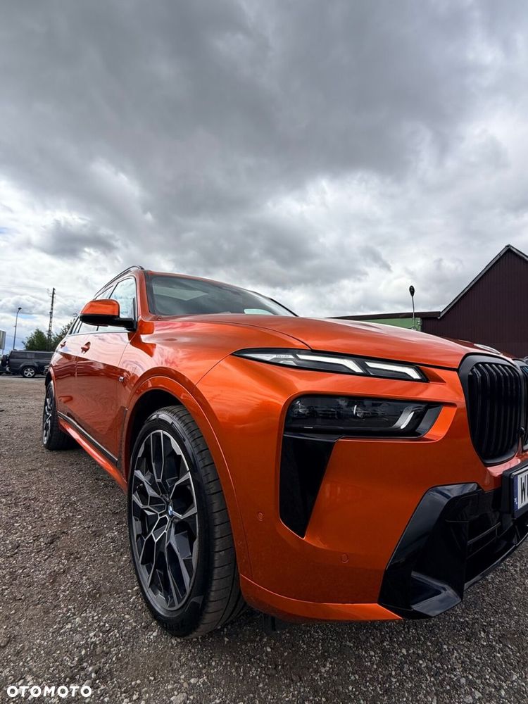 BMW X7 - 2