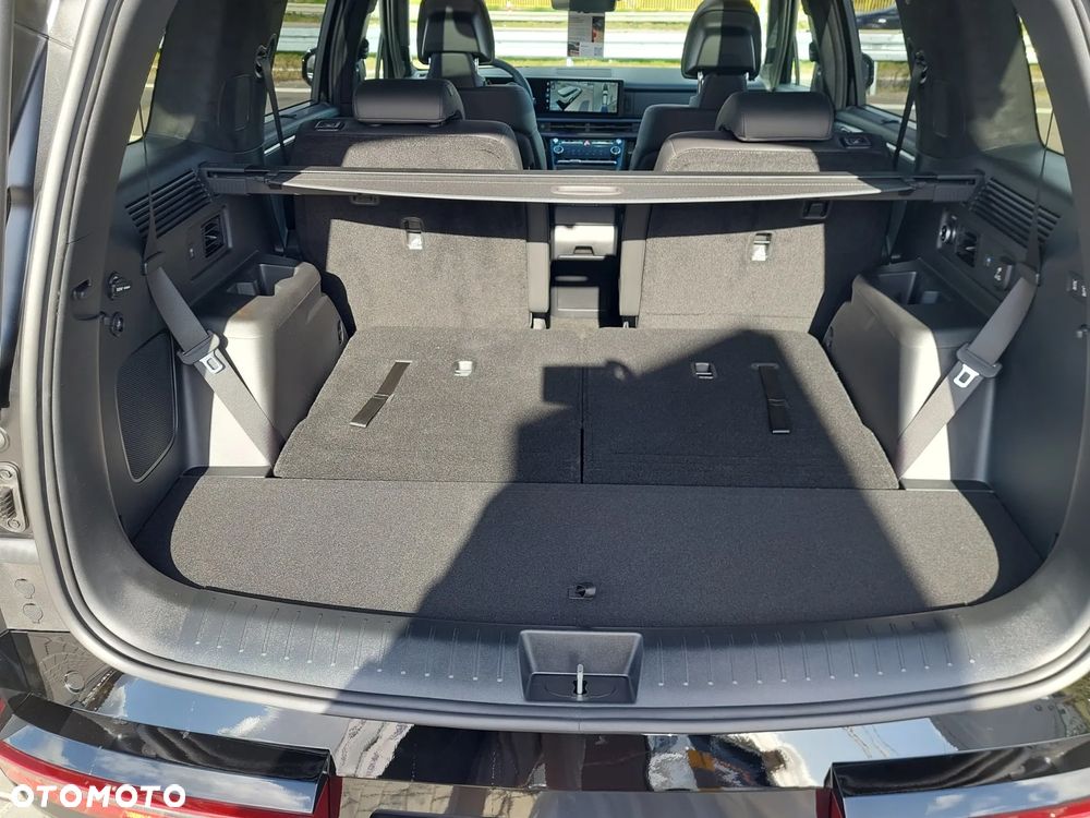Hyundai Santa Fe 1.6 T-GDI HEV Calligraphy 4WD 6os - 29