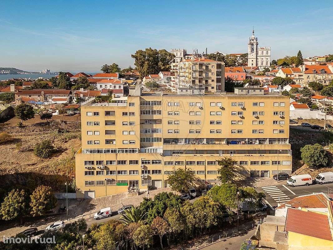 Apartamento T4 para venda - Grande imagem: 2/23