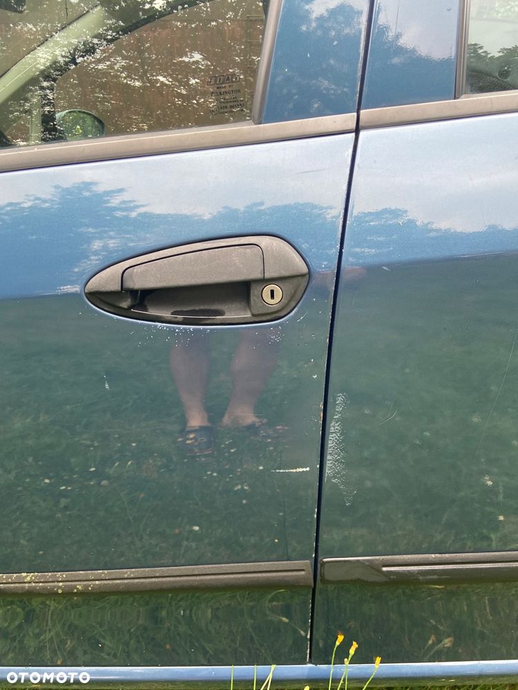 Fiat Punto - 10