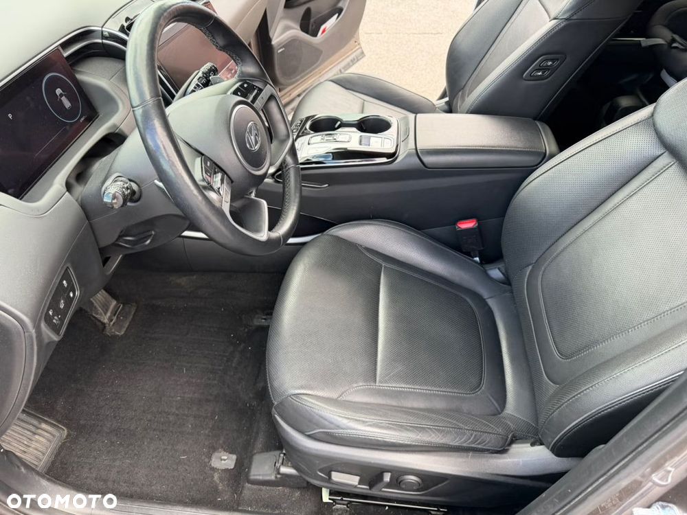 Hyundai Tucson 1.6 T-GDi 4WD Prime - 9