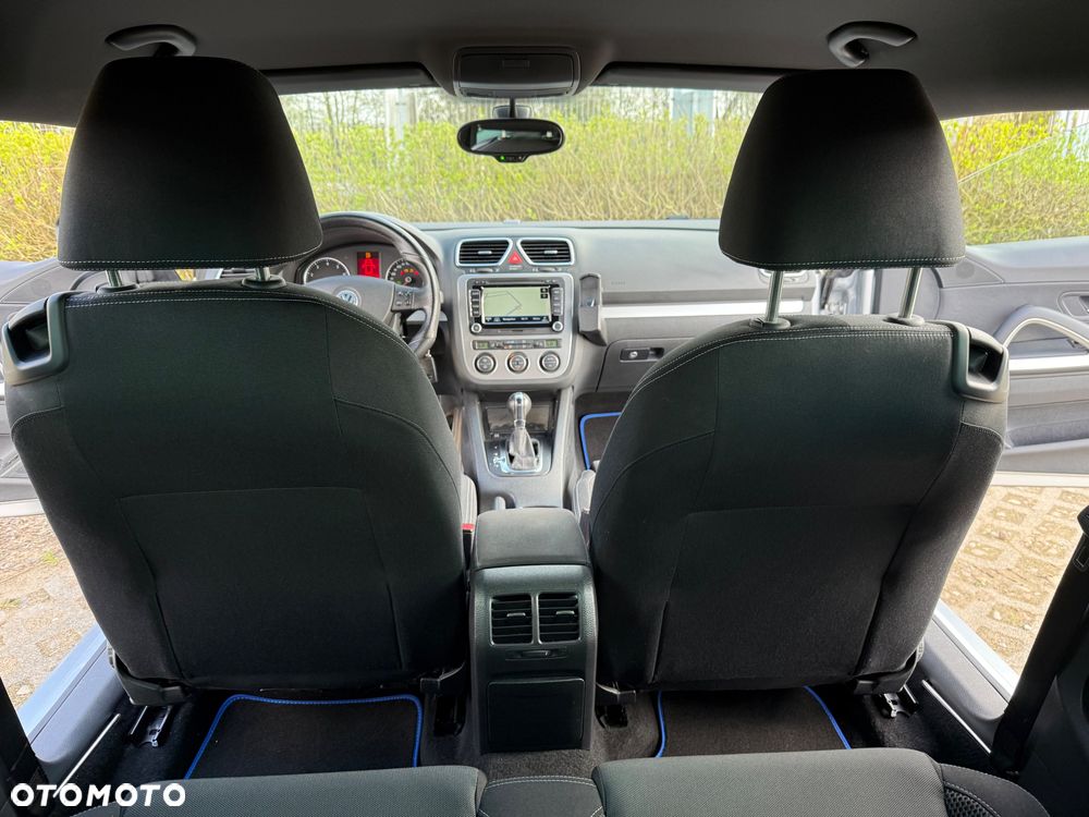 Volkswagen Scirocco - 14