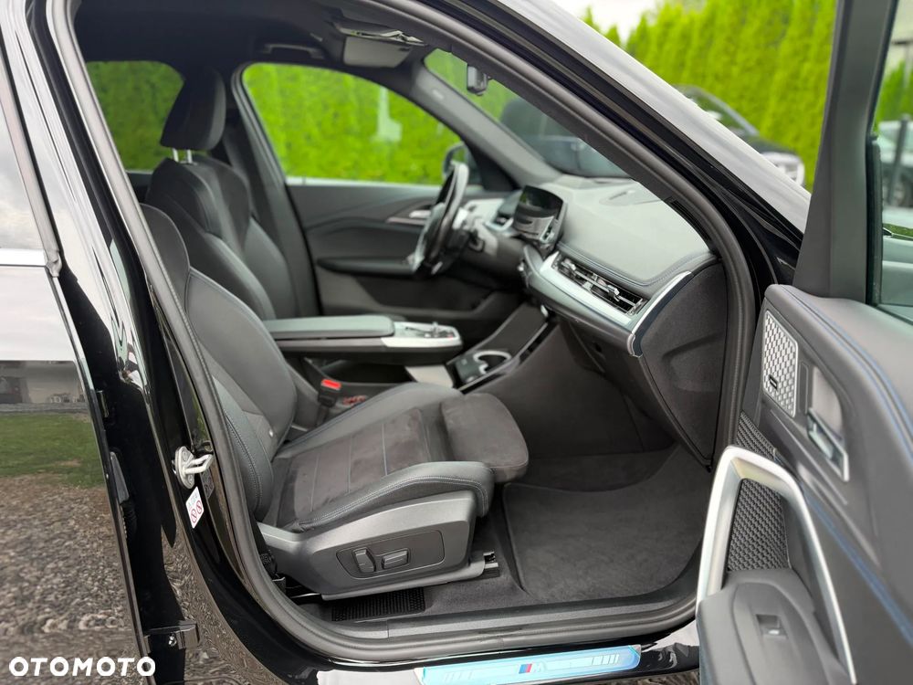 BMW X1 xDrive23d mHEV xLine - 13