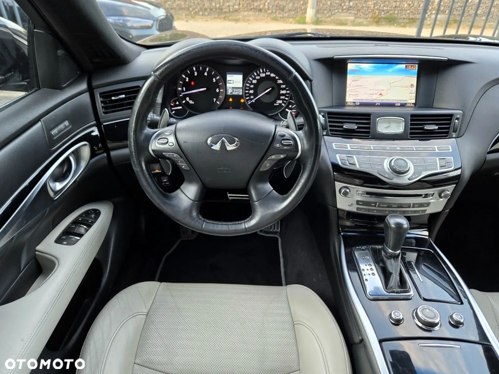 Infiniti M M30d S Premium - 7