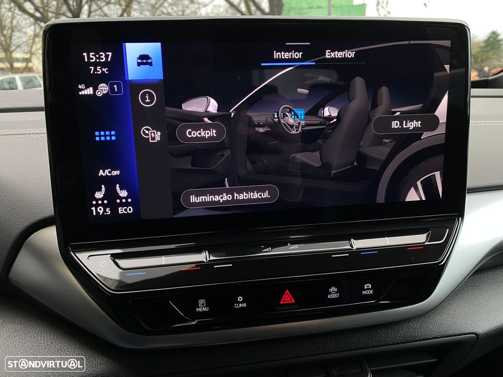 VW ID.5 77 kWh Pro Performance - 28