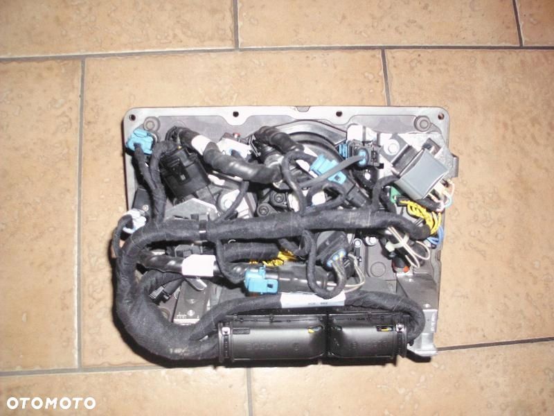 MODUŁ POMPA ADBLUE AD BLUE EAS 2 DAF 105 XF 85 CF EURO 5 - 2