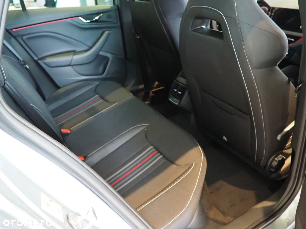 Skoda Kamiq 1.5 TSI Monte Carlo DSG - 13