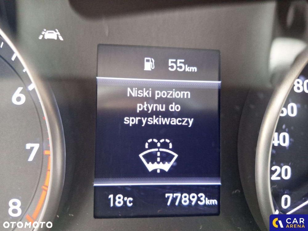 Hyundai i30 1.5 DPI Classic + - 12