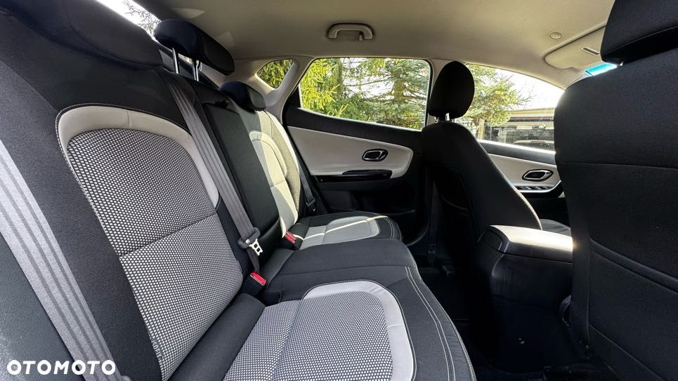 Kia Ceed 1.6 CRDi L - 9