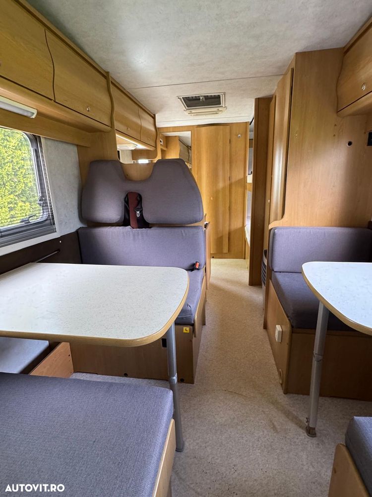 Alta AUTORULOTA RIMOR SUPER RIG - 23