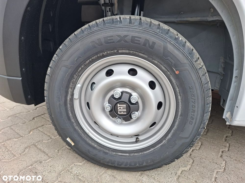 Fiat Od Ręki! Super Cena! Ducato L3H2 140KM - 11