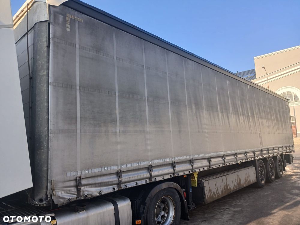 Schmitz Cargobull Sko-24 - 3