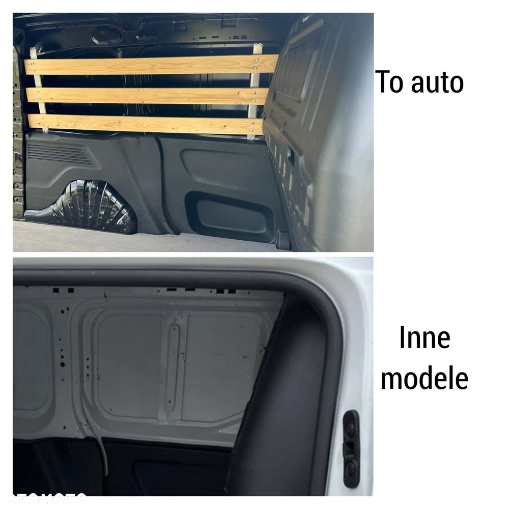 Opel Combo - 11