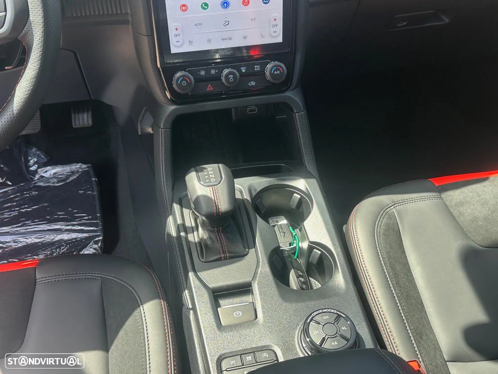 Ford Ranger 2.0 EcoBlue CD Raptor 4WD Aut. - 21