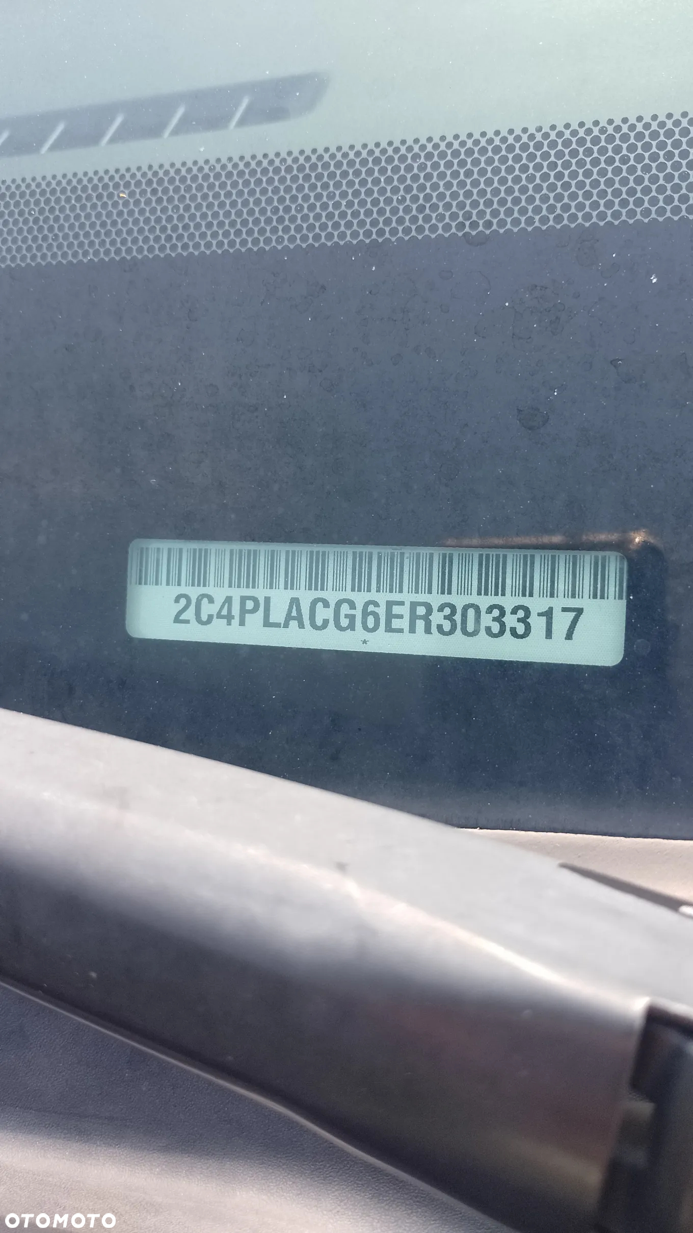 Lancia Voyager 3.6 Platinum - 10