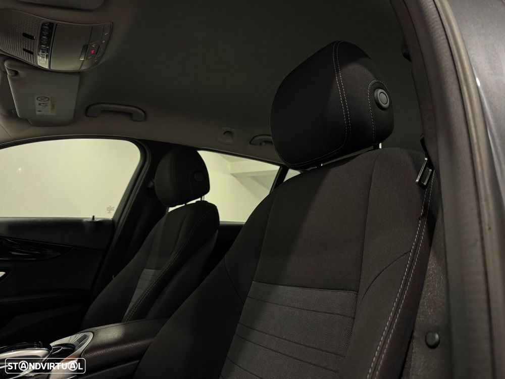 Mercedes-Benz C 200 d Avantgarde - 27