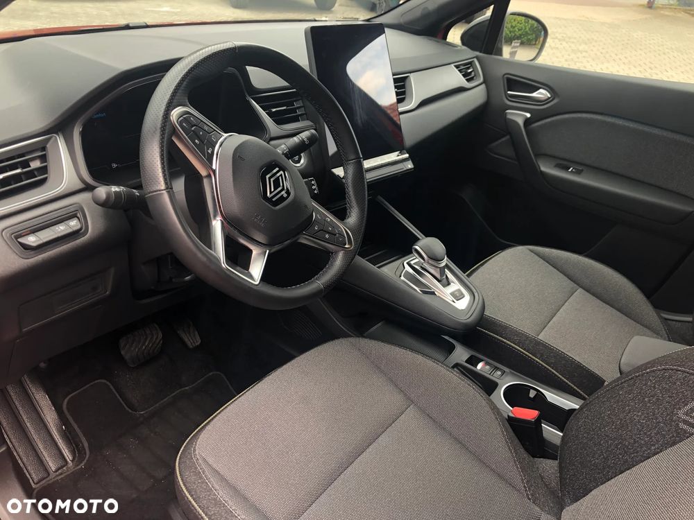 Renault Captur - 13