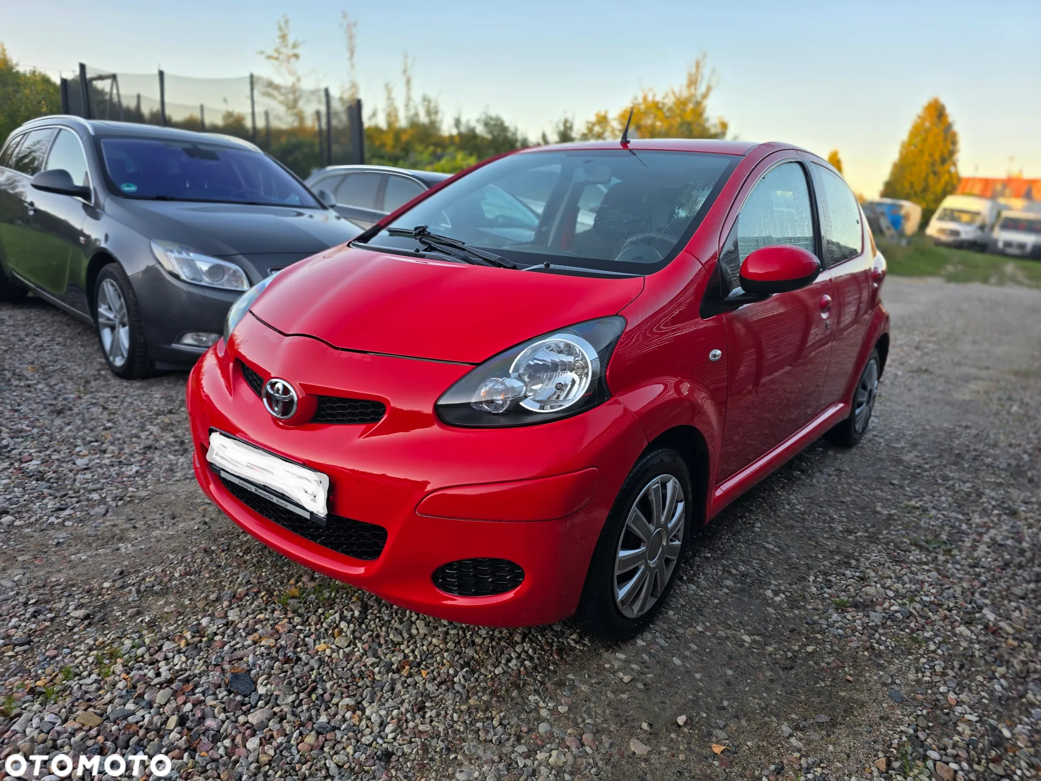 Toyota Aygo - 6
