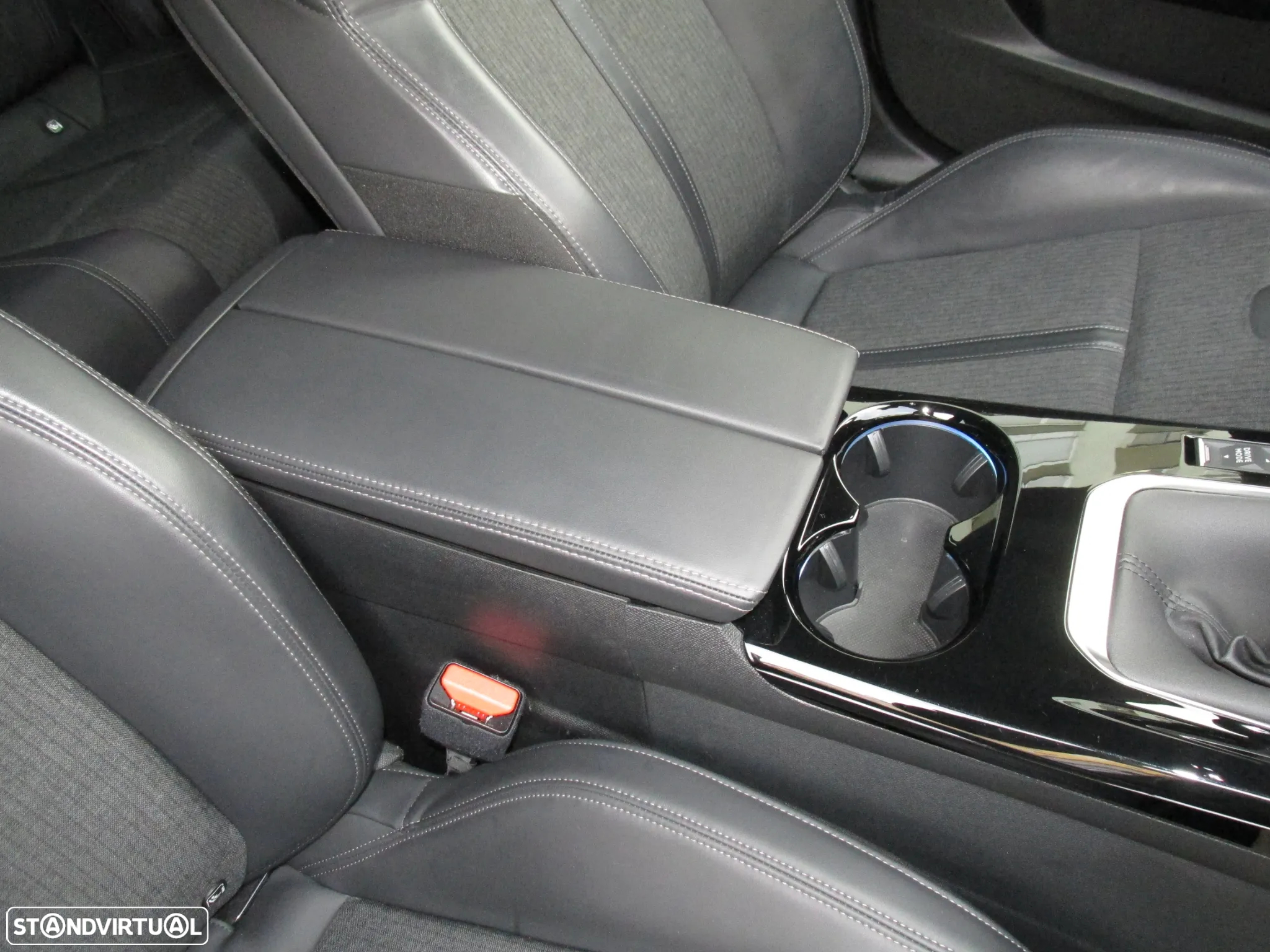 Peugeot 508 SW 1.5 BlueHDi Allure - 46