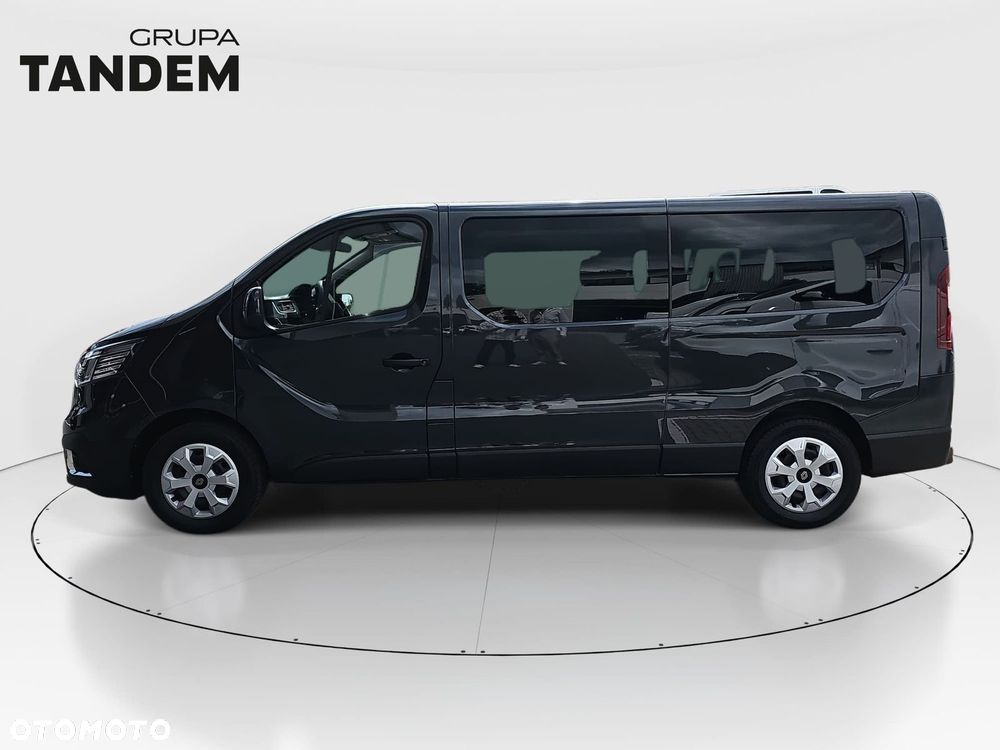 Renault Trafic - 8