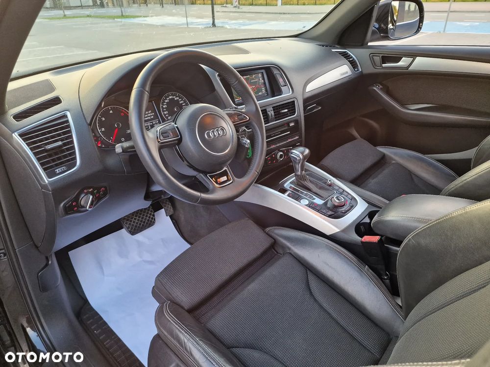 Audi Q5 - 7
