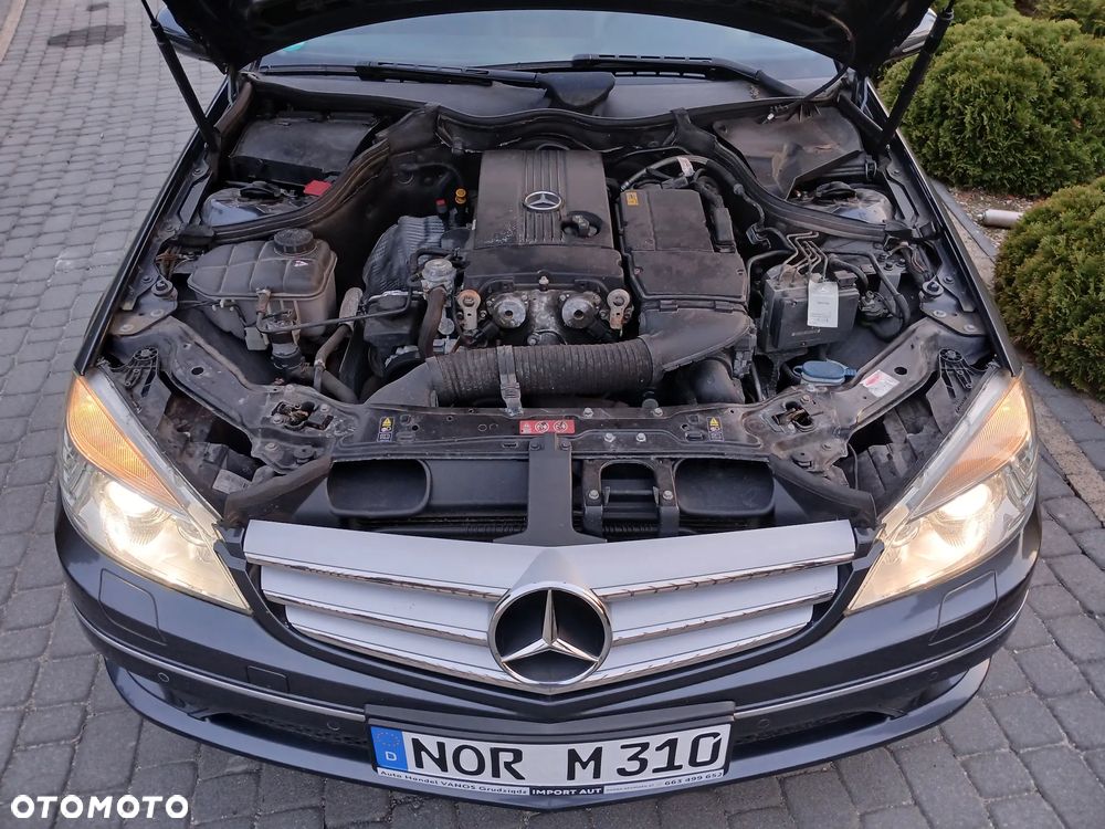 Mercedes-Benz CLC - 29