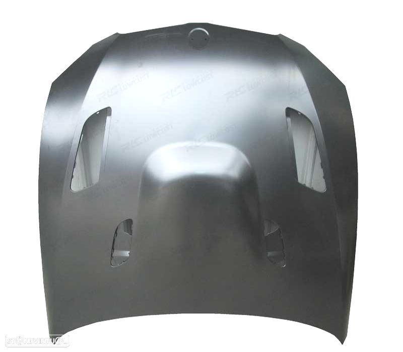 CAPO BMW E92 E93 LCI 10-14 LOOK M3 GTR EVO - 3