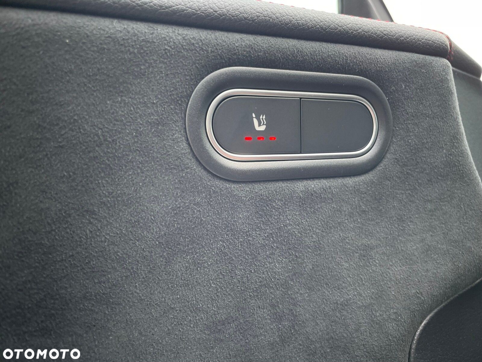Mercedes-Benz CLA 200 d AMG Line 8G-DCT - 15