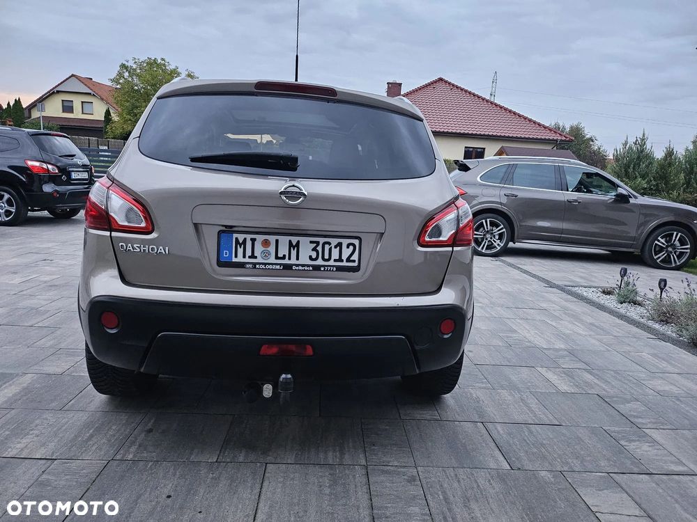 Nissan Qashqai 1.6 I-Way - 30