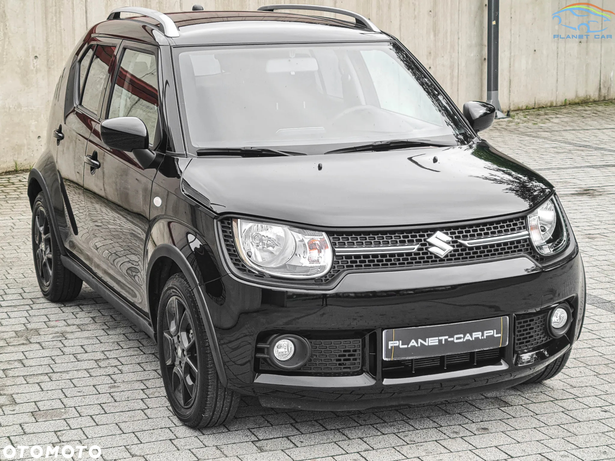 Suzuki Ignis 1.2 Premium 4WD - 7