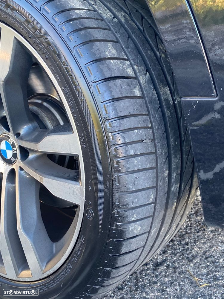 BMW X6 M50 d xDrive - 11
