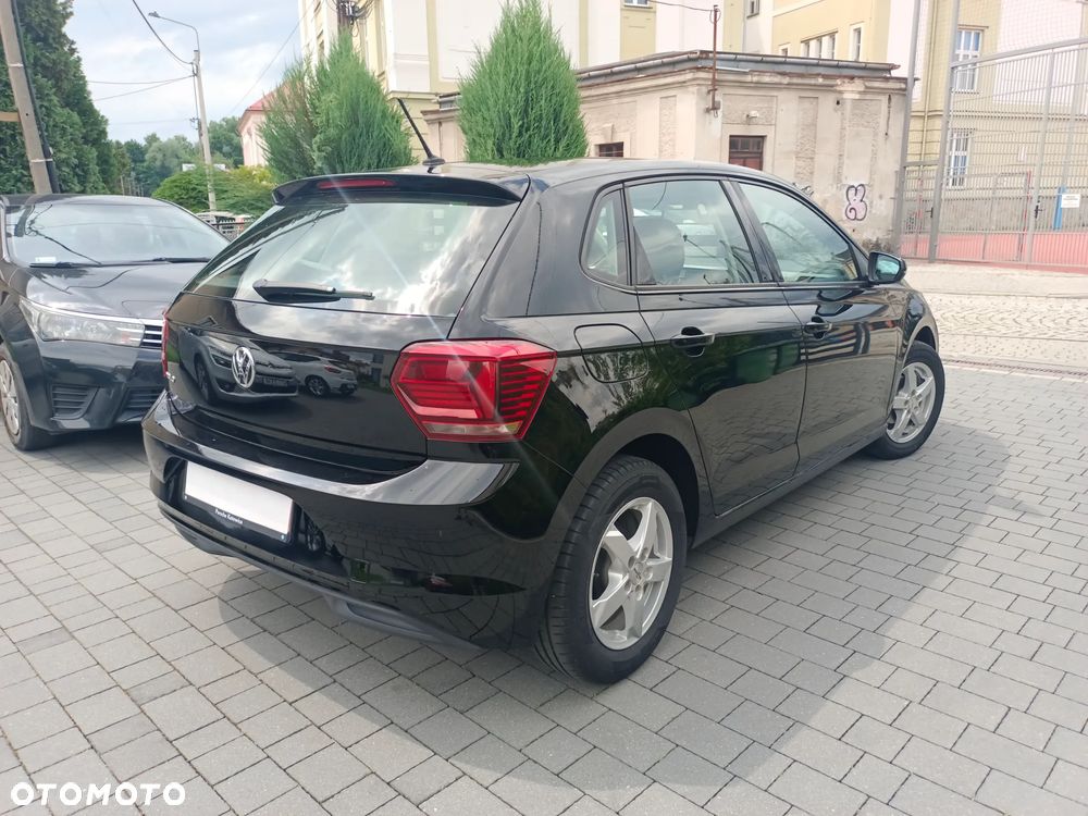 Volkswagen Polo - 4
