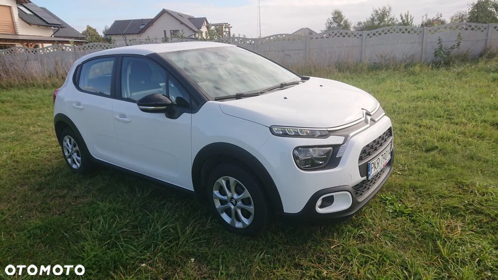 Citroën C3 - 16