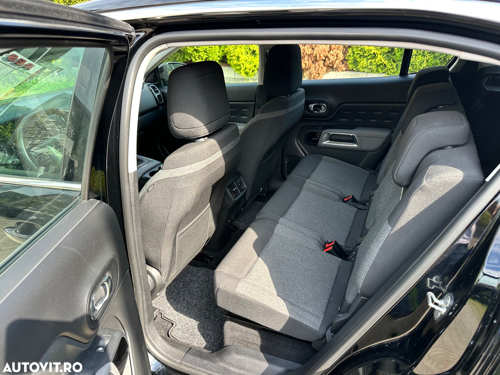 Citroën C5 Aircross 1.5 BlueHDi S&S BVM6 Shine - 9
