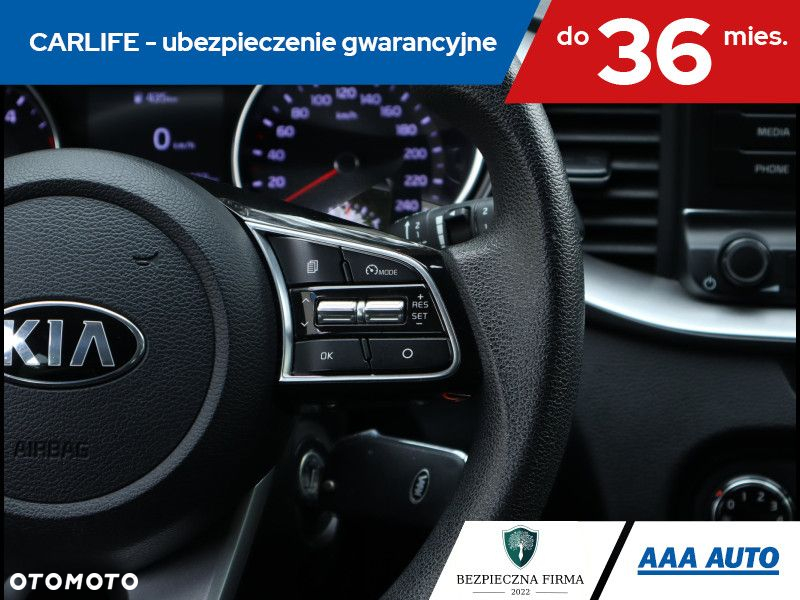 Kia Ceed - 18