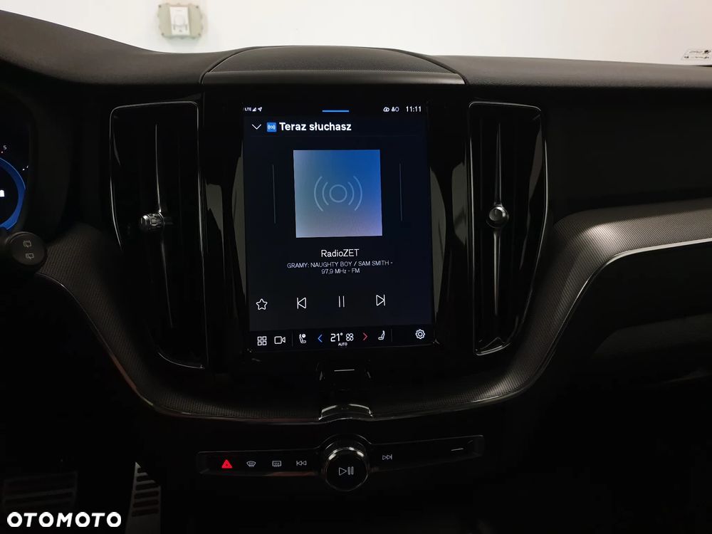 Volvo XC 60 B4 D AWD Geartronic RDesign - 15