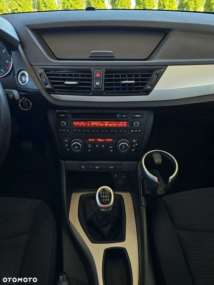 BMW X1 - 16